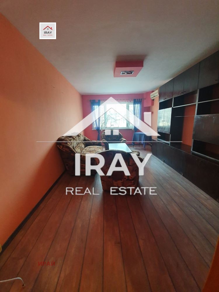 Дава под наем  Многостаен град Стара Загора , Център , 100 кв.м | 41161154 - изображение [8]