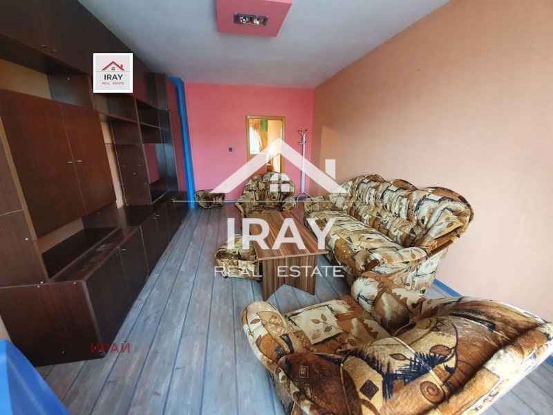Дава под наем  Многостаен град Стара Загора , Център , 100 кв.м | 41161154 - изображение [16]