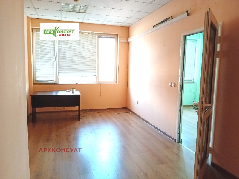 K pronájmu  Kancelář Sofia , Geo Milev , 42 m2 | 87042629 - obraz [3]