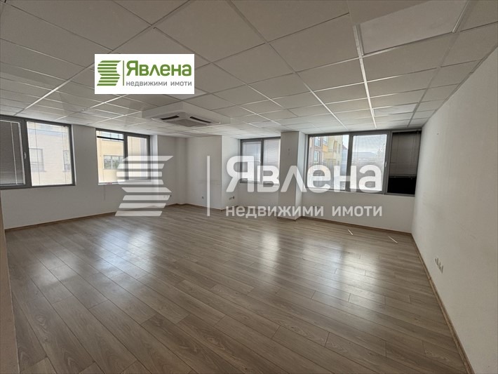 Дава под наем ОФИС, гр. София, Младост 2