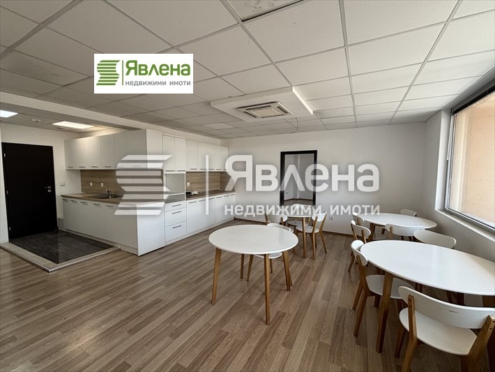 Дава под наем ОФИС, гр. София, Младост 2, снимка 4 - Офиси - 52619087