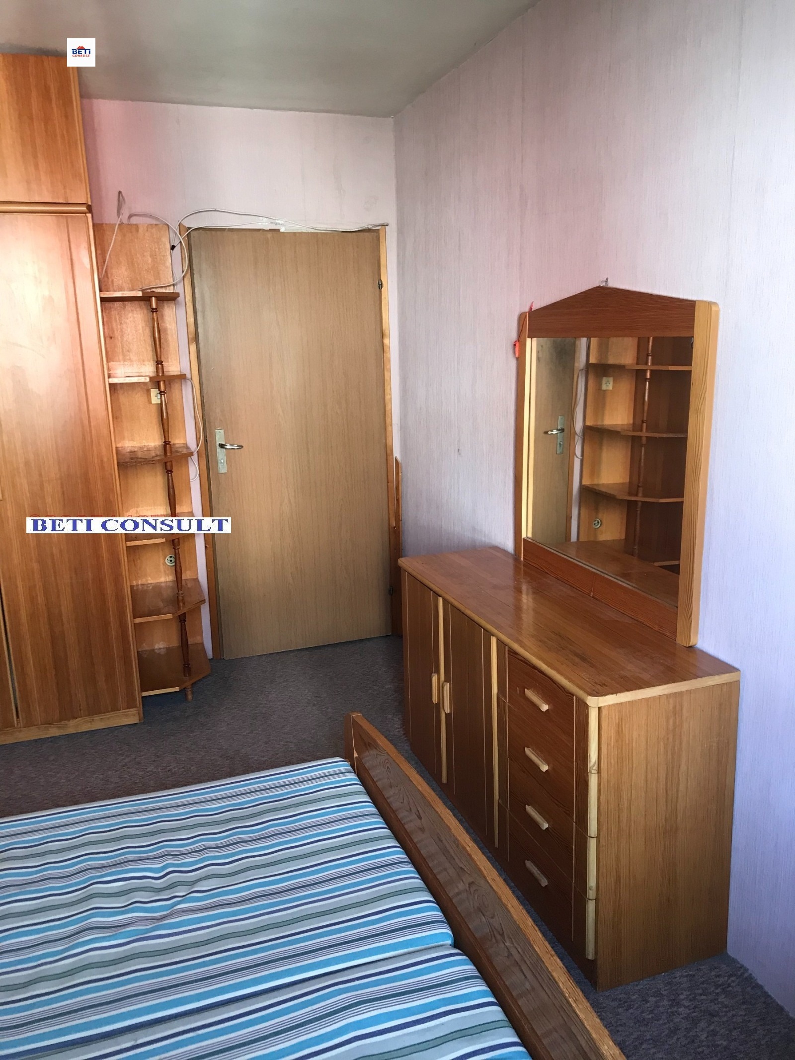 Дава под наем СТАЯ, гр. София, Младост 2, снимка 3 - Стаи под наем - 55784119