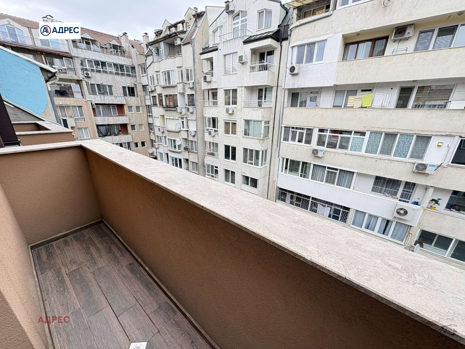 Дава под наем 2-СТАЕН, гр. Варна, ВИНС-Червен площад, снимка 13 - Апартаменти - 54267714