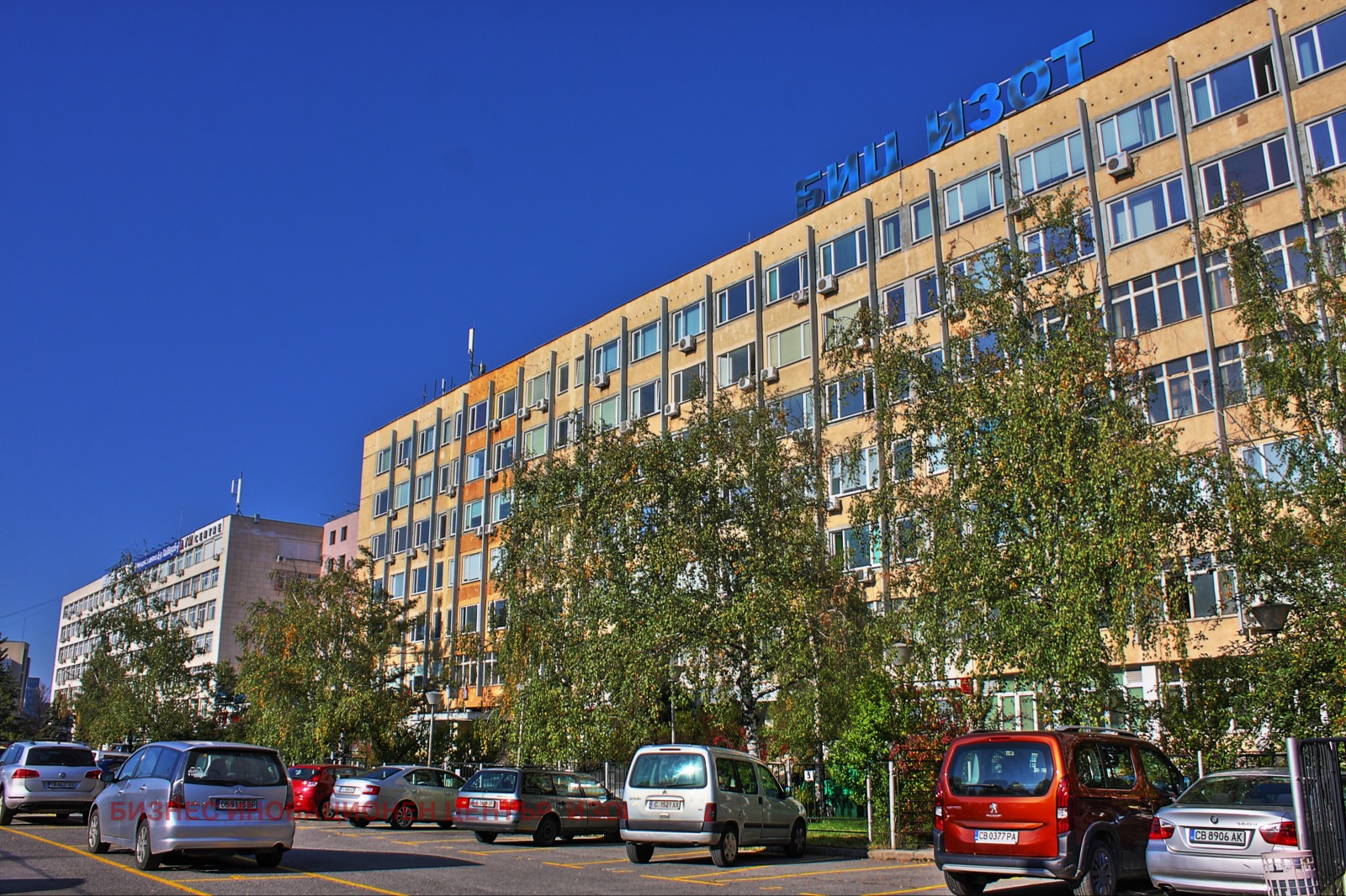 Дава под наем СКЛАД, гр. София, 7-ми 11-ти километър, снимка 2 - Складове - 53871152