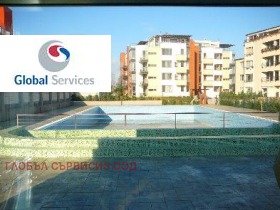 3-стаен град София, Кръстова вада 6