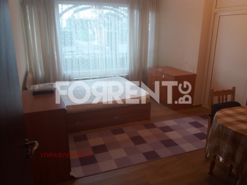 В аренду  Студия София , Манастирски ливади , 50 кв.м | 55643069 - изображение [3]