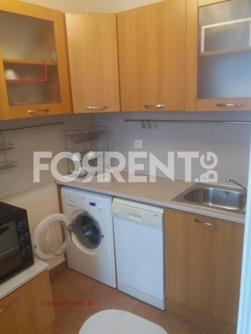 В аренду  Студия София , Манастирски ливади , 50 кв.м | 55643069 - изображение [2]