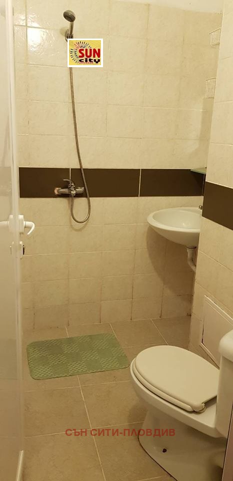 Дава под наем 1-СТАЕН, гр. Пловдив, Тракия, снимка 7 - Апартаменти - 52535724