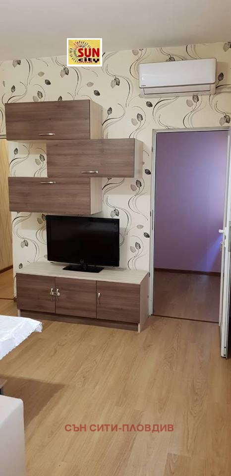 Дава под наем 1-СТАЕН, гр. Пловдив, Тракия, снимка 4 - Апартаменти - 52535724