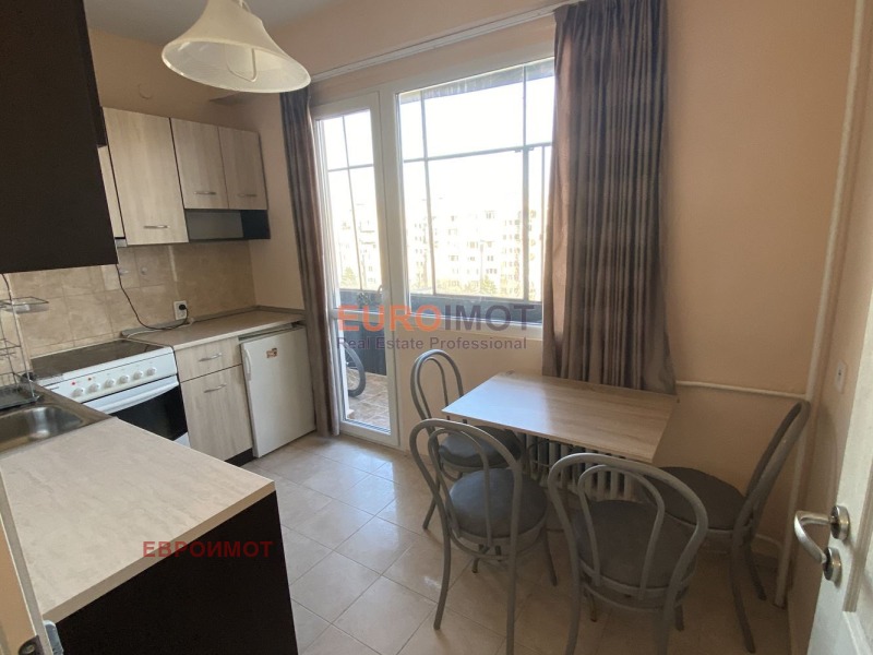 Дава под наем 1-СТАЕН, гр. София, Гоце Делчев, снимка 2 - Апартаменти - 53422557