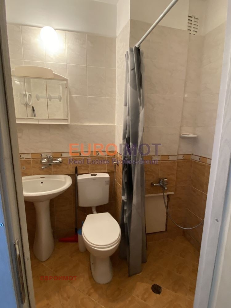 Дава под наем 1-СТАЕН, гр. София, Гоце Делчев, снимка 7 - Апартаменти - 53422557