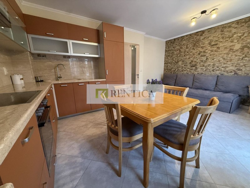 Vuokrattavana  1 makuuhuone Varna , Tsentar , 68 neliömetriä | 52046464 - kuva [5]