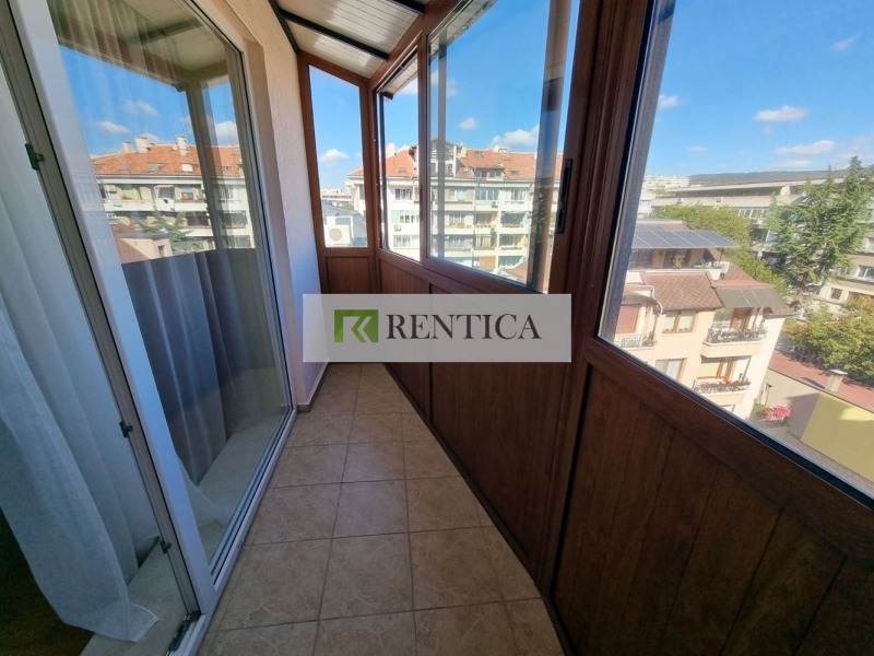 Vuokrattavana  1 makuuhuone Varna , Tsentar , 68 neliömetriä | 52046464 - kuva [8]
