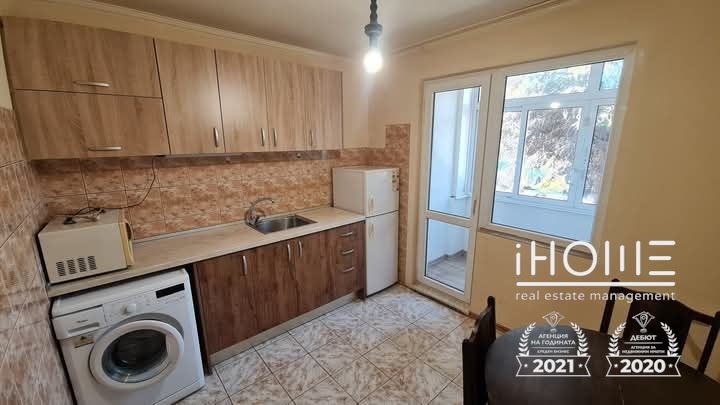 Kiralık  1 yatak odası Sofia , Mladost 1 , 70 metrekare | 80565375