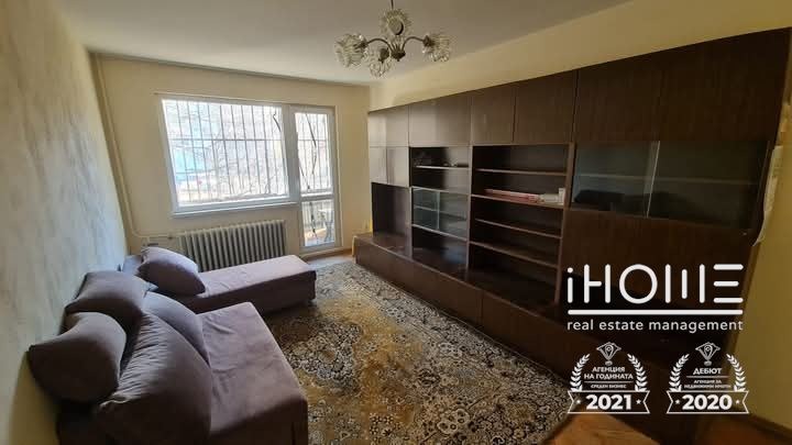 Kiralık  1 yatak odası Sofia , Mladost 1 , 70 metrekare | 80565375 - görüntü [5]