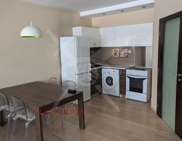 Дава под наем 2-СТАЕН, гр. Пловдив, Център, снимка 3 - Апартаменти - 52619856