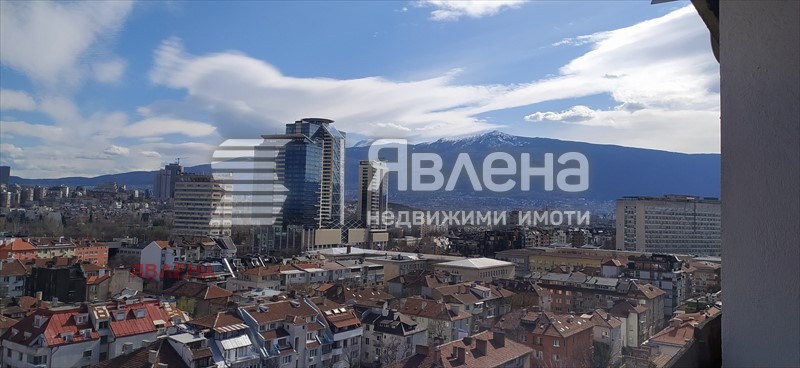 Дава под наем 2-СТАЕН, гр. София, Център, снимка 16 - Апартаменти - 52853761