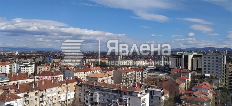 Дава под наем 2-СТАЕН, гр. София, Център, снимка 17 - Апартаменти - 52853761