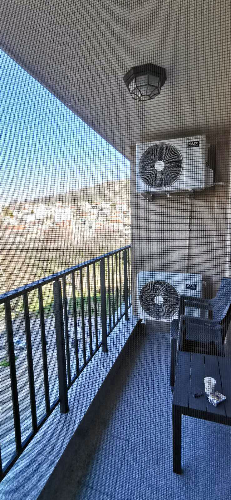 Дава под наем 2-СТАЕН, гр. Пловдив, Център, снимка 5 - Апартаменти - 53705690