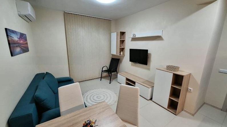 Дава под наем 2-СТАЕН, гр. Варна, Изгрев, снимка 2 - Апартаменти - 54023012