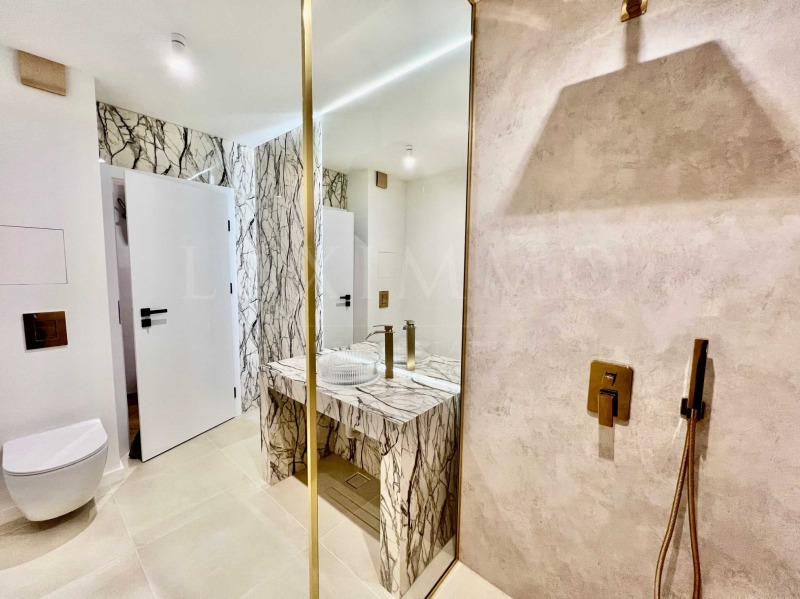 Дава под наем  3-стаен град София , Студентски град , 103 кв.м | 39600306 - изображение [9]