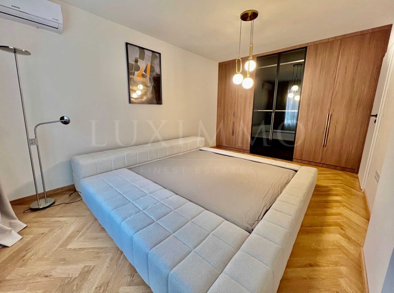 Дава под наем  3-стаен град София , Студентски град , 103 кв.м | 39600306 - изображение [6]