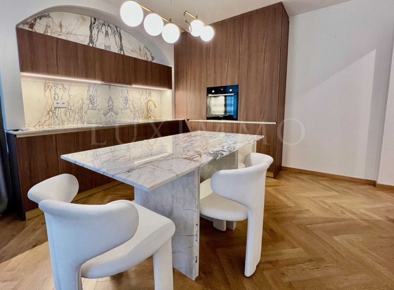 Дава под наем  3-стаен град София , Студентски град , 103 кв.м | 39600306 - изображение [2]