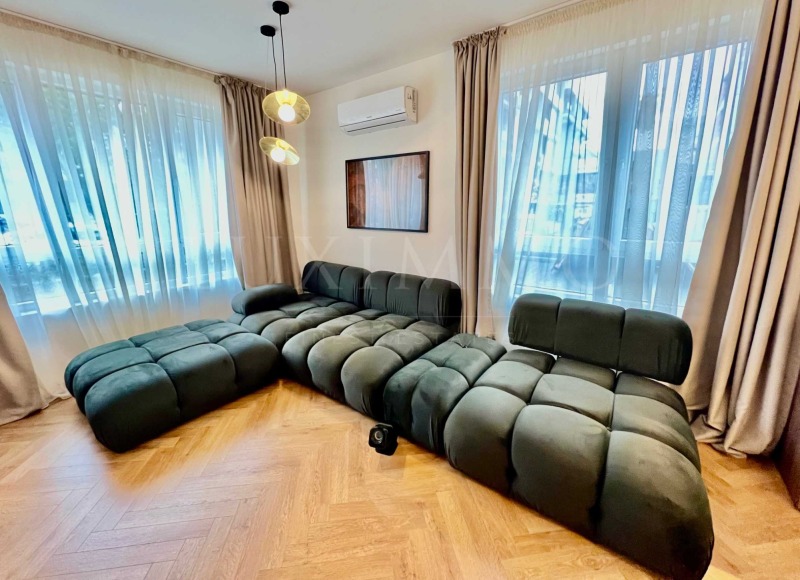 Дава под наем  3-стаен град София , Студентски град , 103 кв.м | 39600306 - изображение [4]