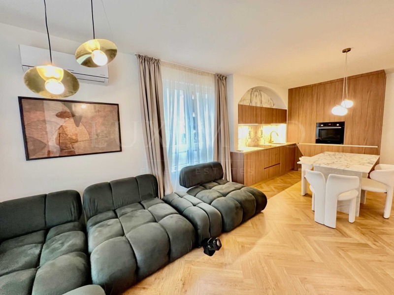 Дава под наем  3-стаен град София , Студентски град , 103 кв.м | 39600306