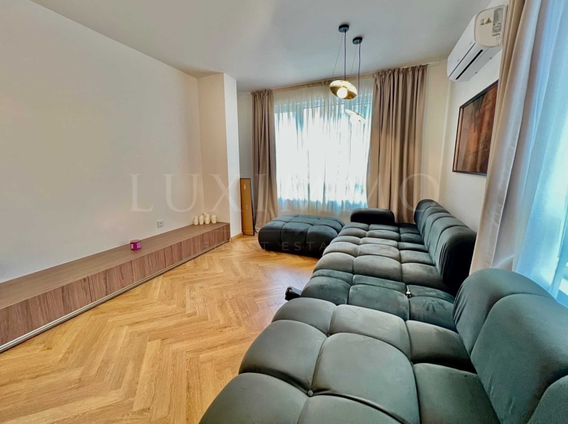 Дава под наем  3-стаен град София , Студентски град , 103 кв.м | 39600306 - изображение [5]