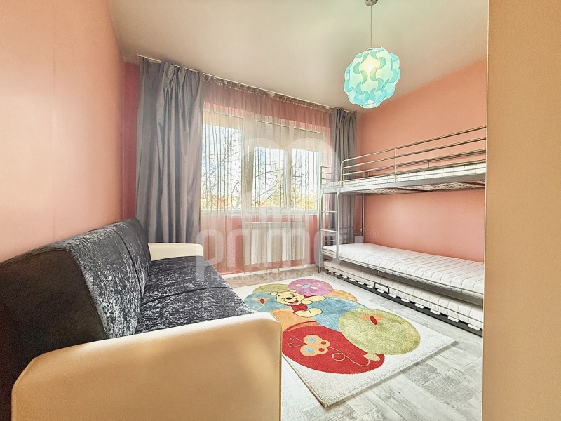 Дава под наем 3-СТАЕН, гр. София, Манастирски ливади, снимка 13 - Апартаменти - 52731250