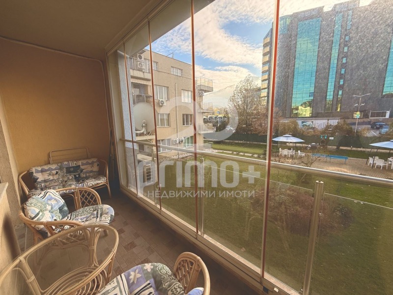 Дава под наем 3-СТАЕН, гр. София, Манастирски ливади, снимка 15 - Апартаменти - 52731250