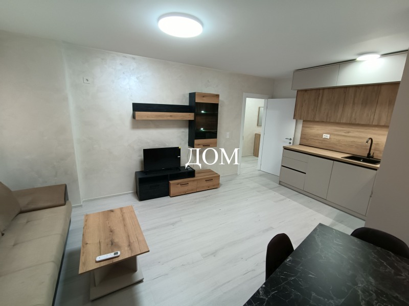 Дава под наем 3-СТАЕН, гр. Шумен, Болницата, снимка 6 - Апартаменти - 53246417