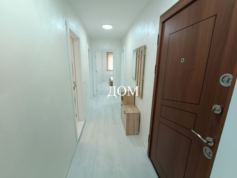 Дава под наем 3-СТАЕН, гр. Шумен, Болницата, снимка 13 - Апартаменти - 53246417