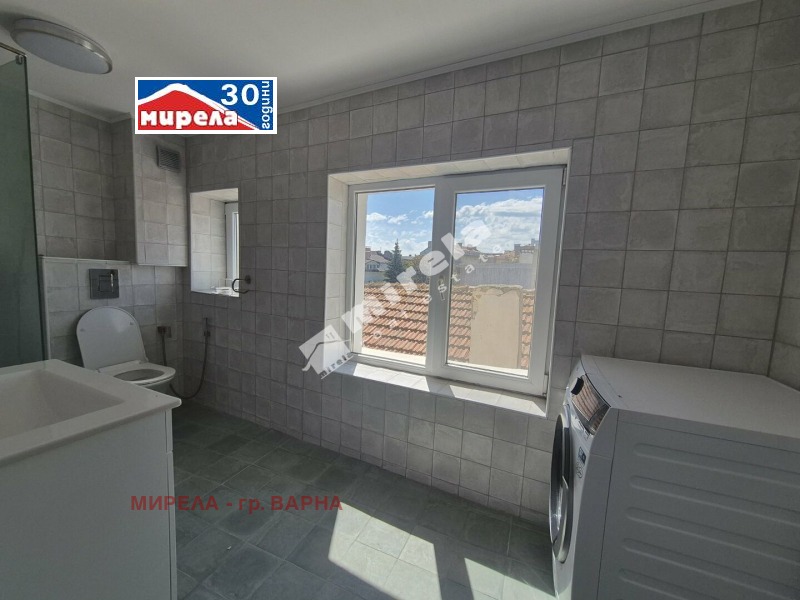 Kiadó  3 hálószobás Varna , Centar , 115 négyzetméter | 40341403 - kép [13]