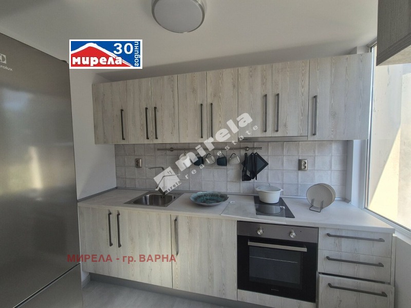 Kiadó  3 hálószobás Varna , Centar , 115 négyzetméter | 40341403 - kép [2]