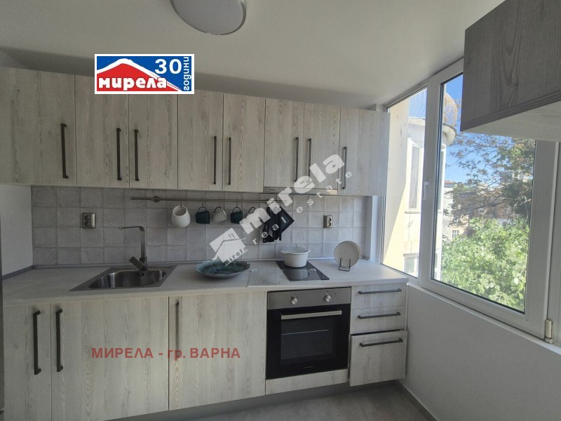 Kiadó  3 hálószobás Varna , Centar , 115 négyzetméter | 40341403