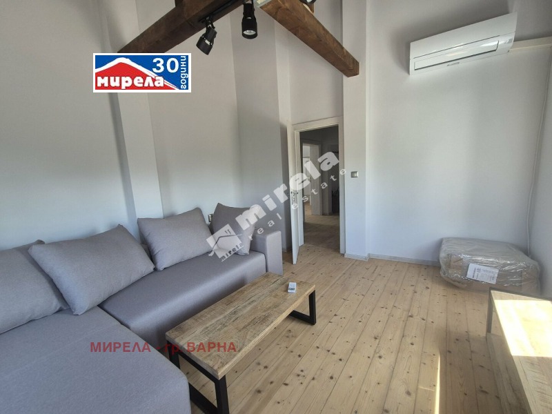 Kiadó  3 hálószobás Varna , Centar , 115 négyzetméter | 40341403 - kép [9]