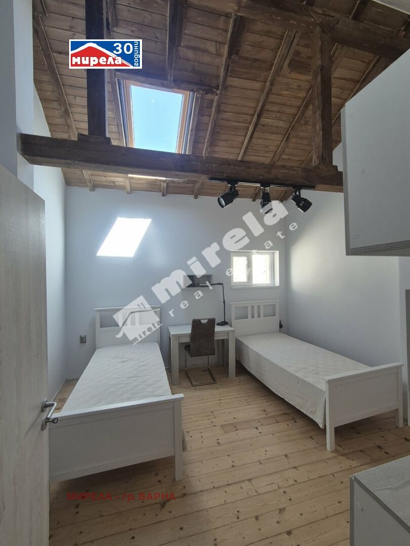 Kiadó  3 hálószobás Varna , Centar , 115 négyzetméter | 40341403 - kép [7]