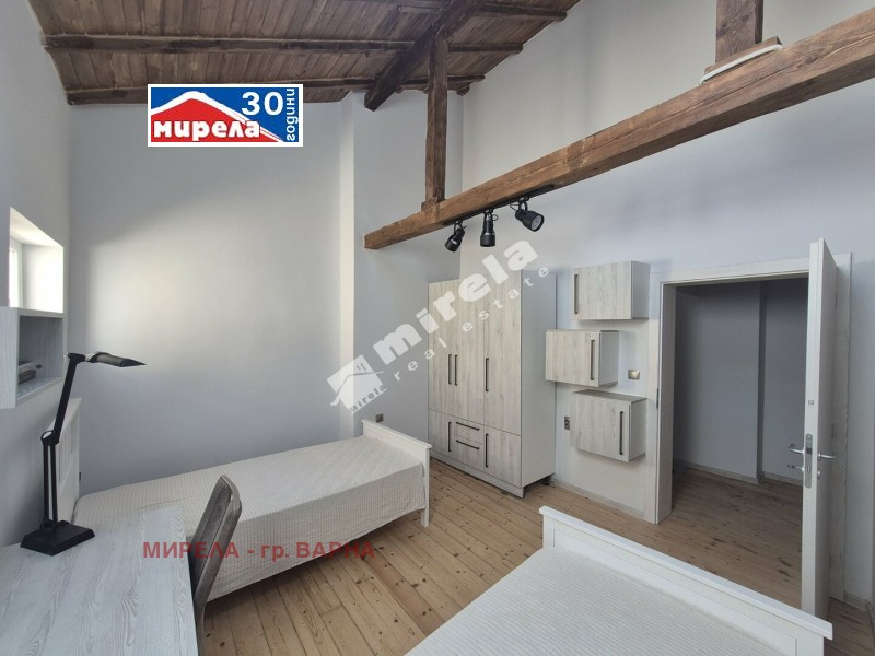 Kiadó  3 hálószobás Varna , Centar , 115 négyzetméter | 40341403 - kép [8]