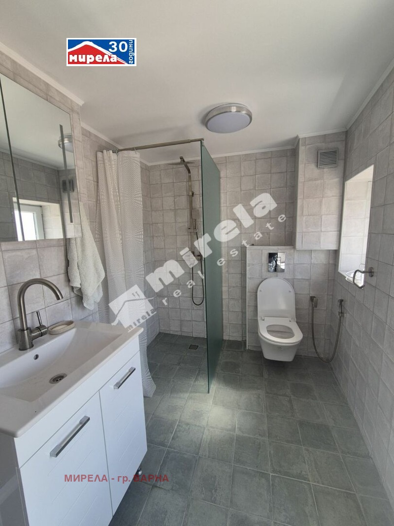 Kiadó  3 hálószobás Varna , Centar , 115 négyzetméter | 40341403 - kép [14]