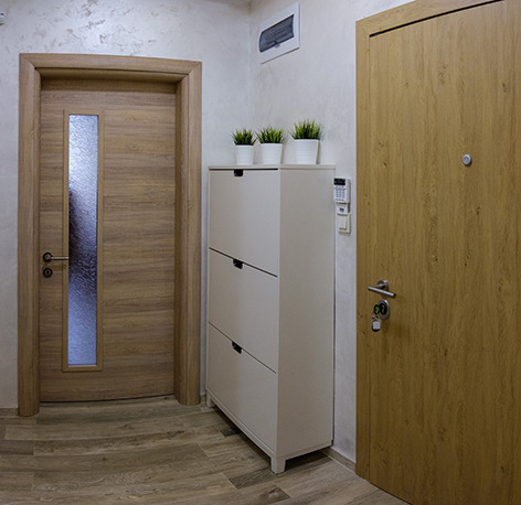 Дава под наем 4-СТАЕН, гр. Пловдив, Център, снимка 6 - Апартаменти - 53079665