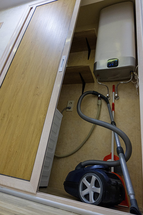 Дава под наем 4-СТАЕН, гр. Пловдив, Център, снимка 7 - Апартаменти - 53079665