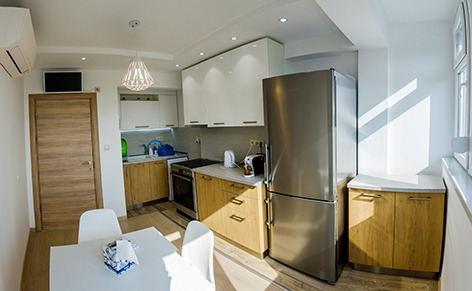 Дава под наем 4-СТАЕН, гр. Пловдив, Център, снимка 9 - Апартаменти - 53079665