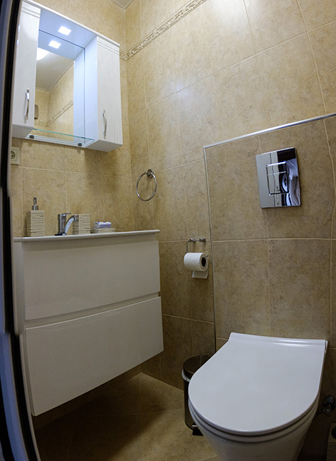 Дава под наем 4-СТАЕН, гр. Пловдив, Център, снимка 17 - Апартаменти - 53079665