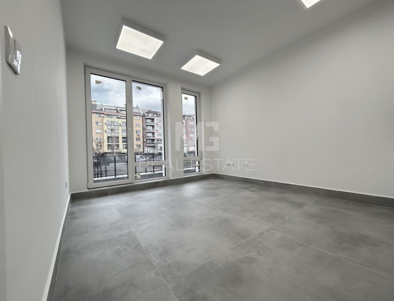 Дава под наем ОФИС, гр. София, Младост 2, снимка 9 - Офиси - 53565286