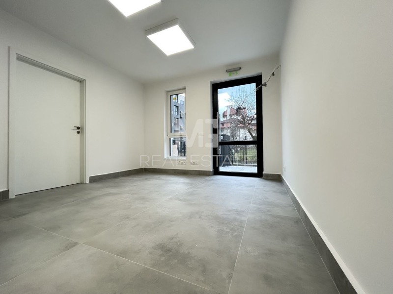 Дава под наем ОФИС, гр. София, Младост 2