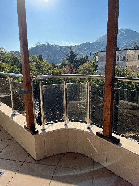 Дава под наем ЕТАЖ ОТ КЪЩА, гр. Асеновград, област Пловдив