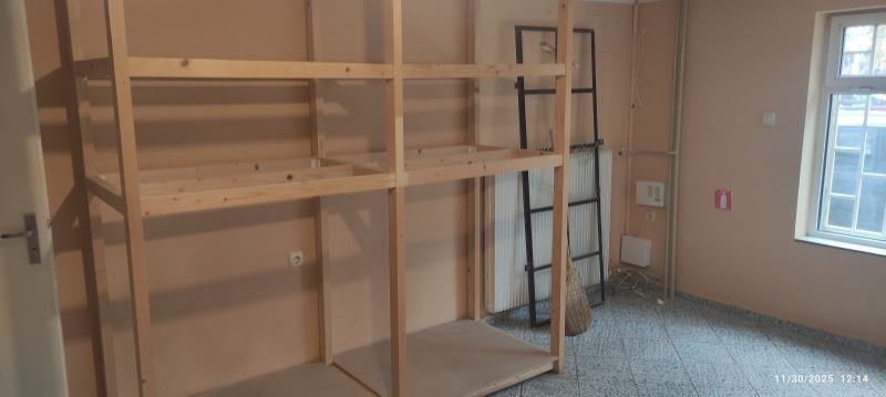 Дава под наем МАГАЗИН, гр. София, Стрелбище, снимка 2 - Магазини - 52782446