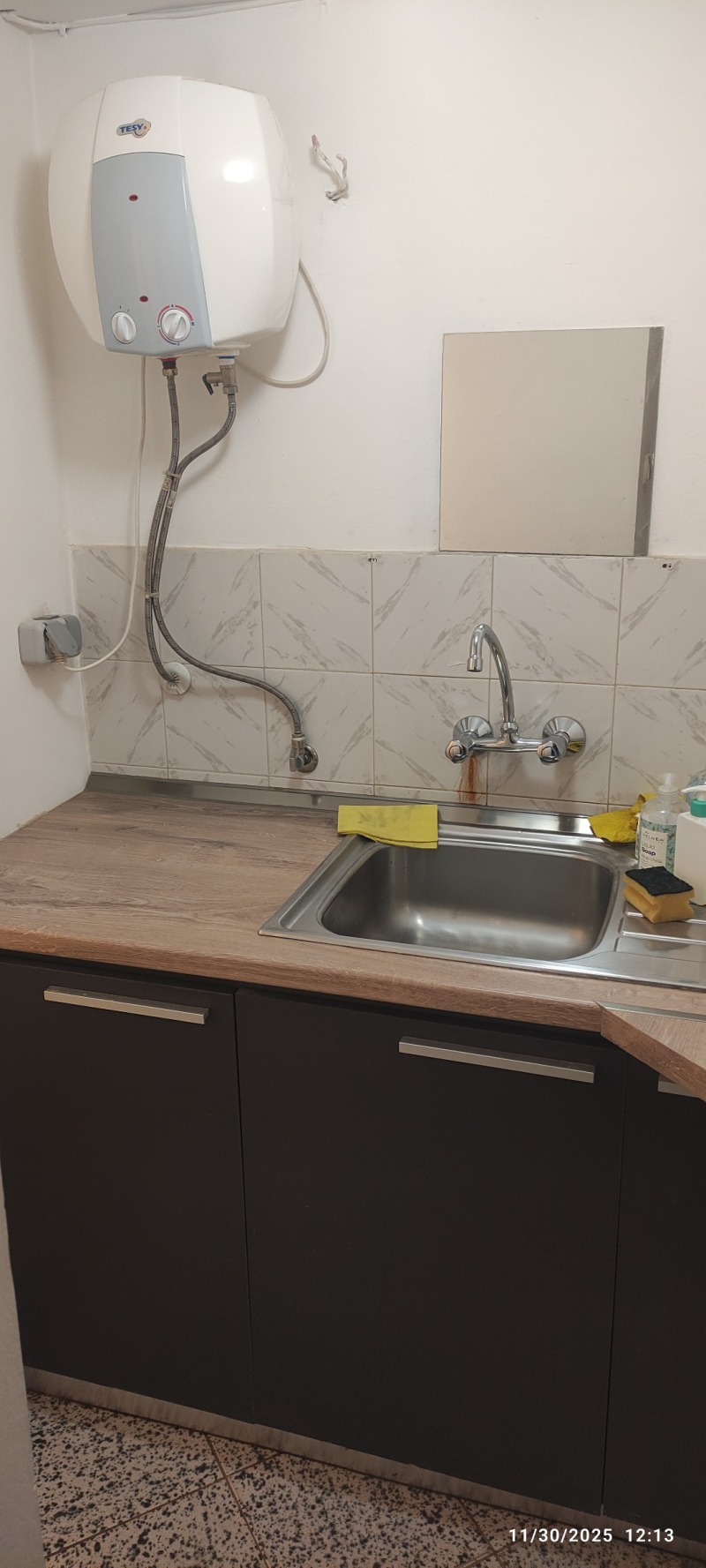 Дава под наем МАГАЗИН, гр. София, Стрелбище, снимка 4 - Магазини - 52782446